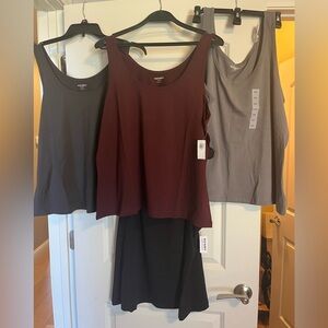 Old Navy Tank Top Set